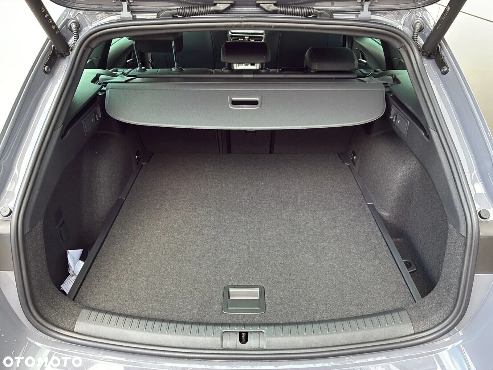 Cupra Leon Sportstourer - 20