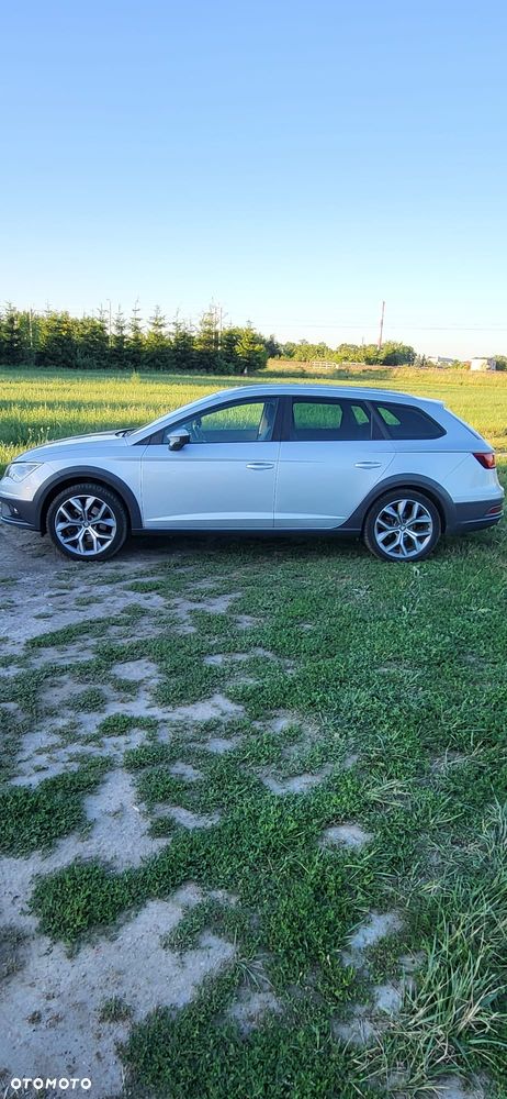 Seat Leon - 6