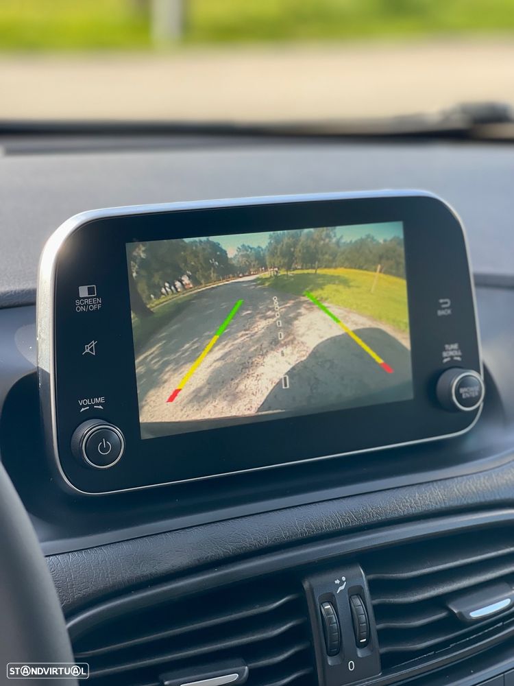 Fiat Tipo Station Wagon 1.3 M-Jet Lounge - 17