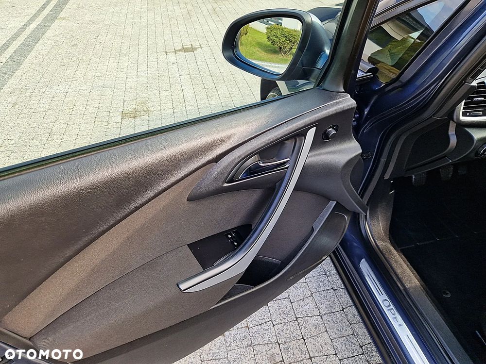 Opel Astra 1.4 Active - 18