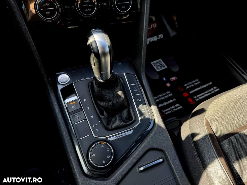 Seat Tarraco - 20
