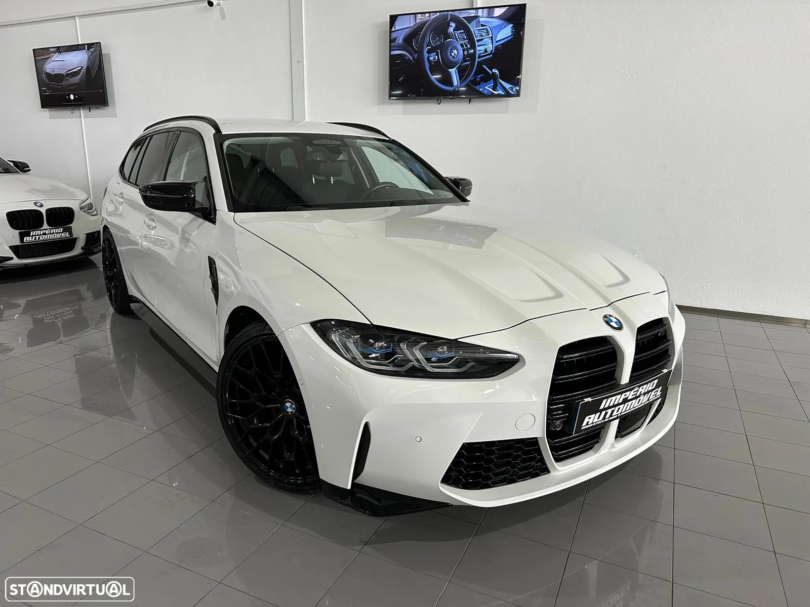 BMW 320 - 15