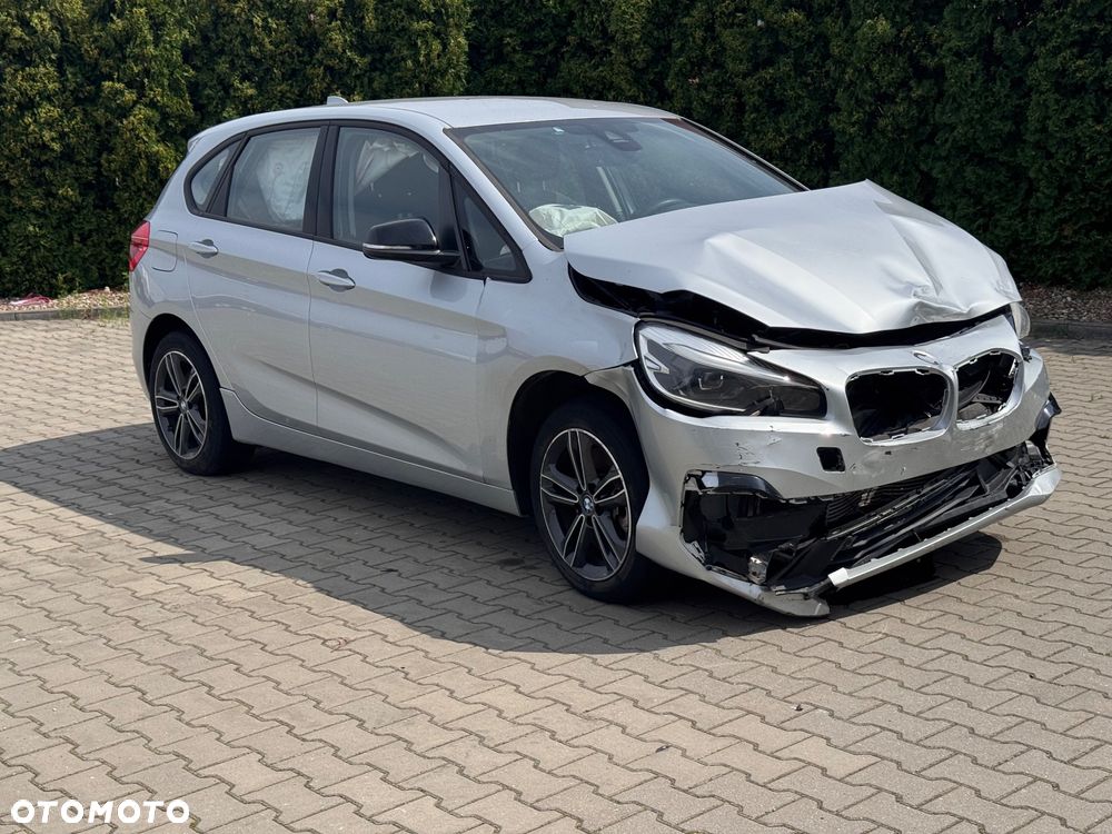 BMW Seria 2 - 13