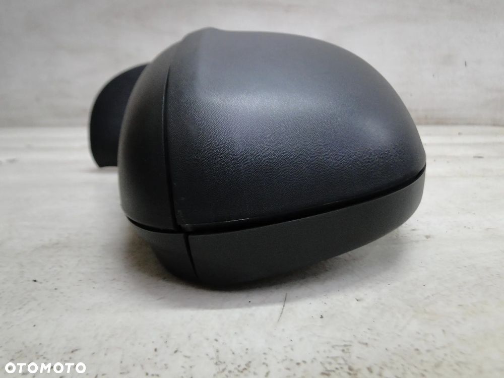 RENAULT KANGOO III 3 LIFT MERCEDES CITAN LUSTERKO LEWE 5 PIN EUROPA 14-21r - 3