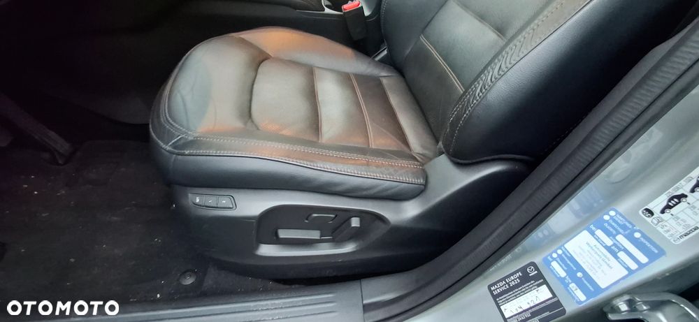 Mazda CX-5 - 11