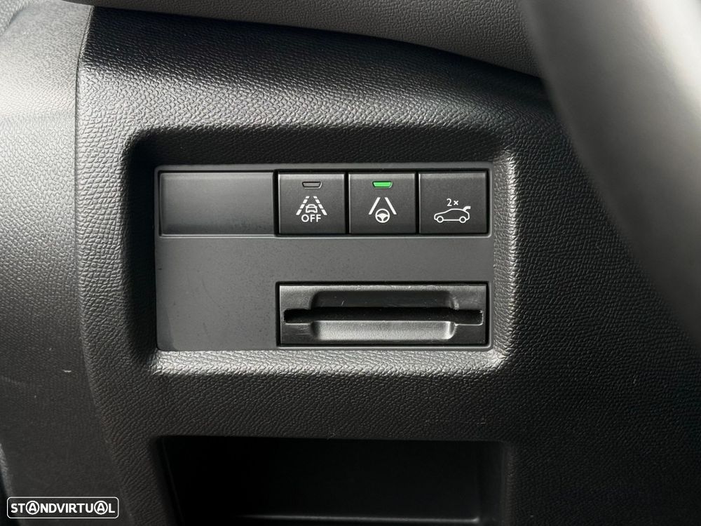 Citroën C5 Aircross 1.6 PureTech Shine EAT8 - 12