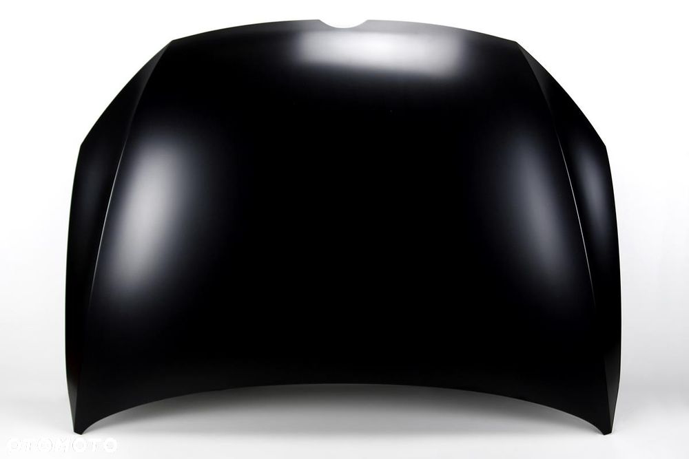 MASKA POKRYWA SILNIKA VOLKSWAGEN VW GOLF VII 12-21 DO LAKIEROWANIA - 1