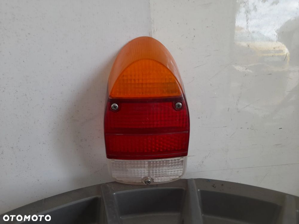 Klosz lampy tył Volkswagen Garbus Käfer Hella SRBBL365 - 1