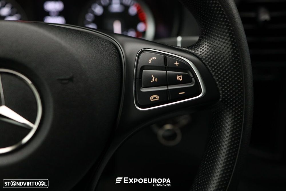 Mercedes-Benz Vito Tourer 116 CDi/34 Pro - 13