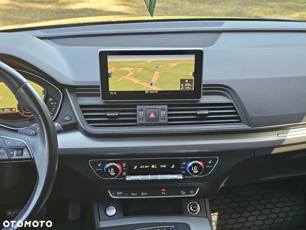 Audi Q5 2.0 TDI Quattro S tronic - 30