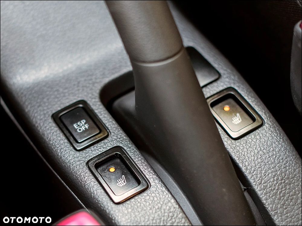 Suzuki SX4 - 29