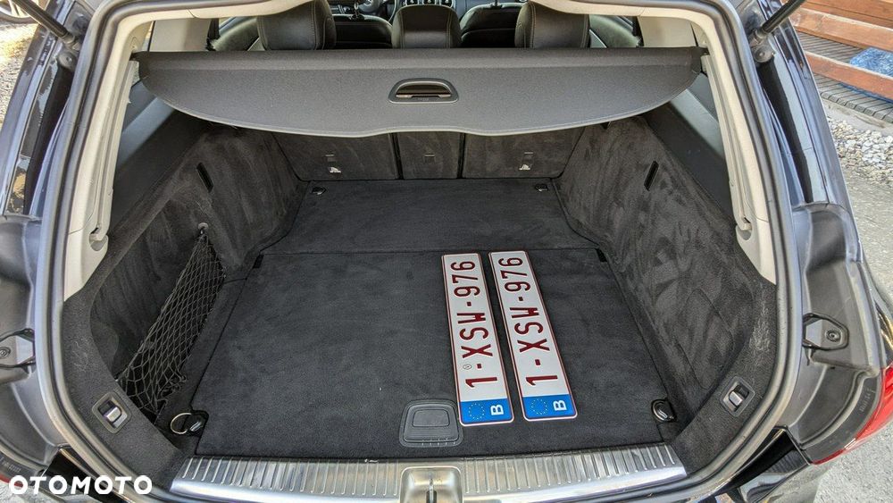 Mercedes-Benz Klasa C - 31