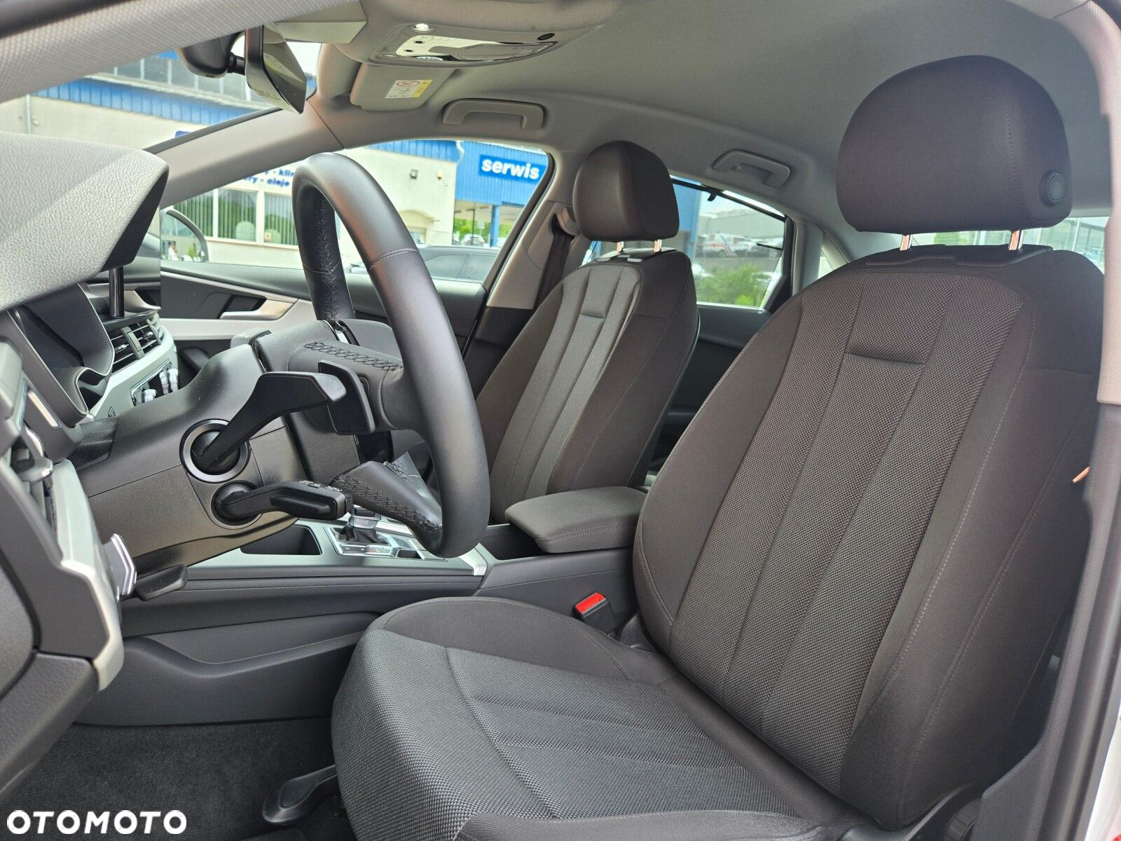 Audi A4 - 21