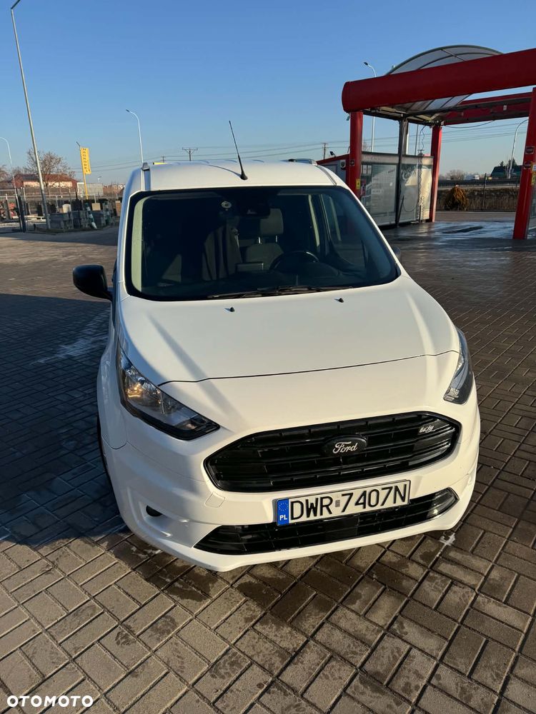 Ford Transit Connect L2 - 1