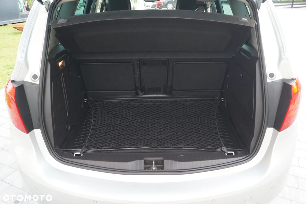 Opel Meriva 1.4 Ecoflex Edition - 16