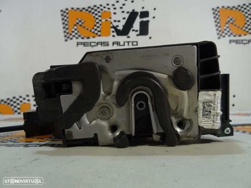 Fecho Da Porta Trás Esquerda Mercedes-Benz C-Class T-Model (S205)  A22 - 8