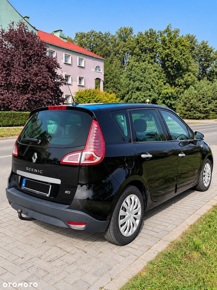 Renault Scenic - 2