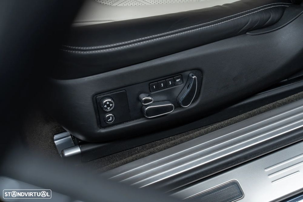 Bentley Continental Speed - 28