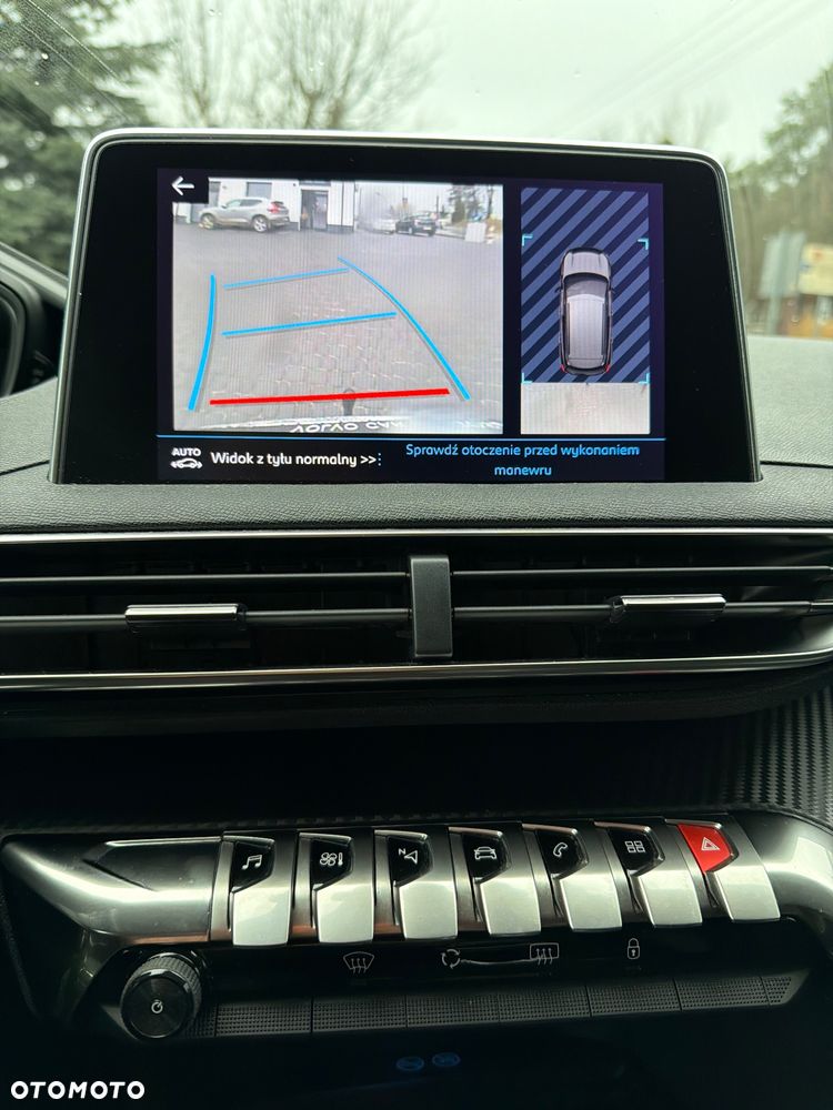 Peugeot 3008 BlueHDi 120 Stop & Start Allure - 17