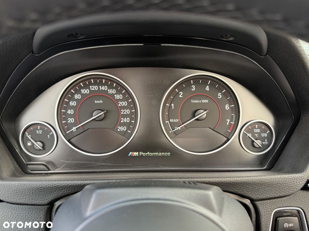 BMW Seria 4 440i xDrive Sport-Aut M Sport - 32
