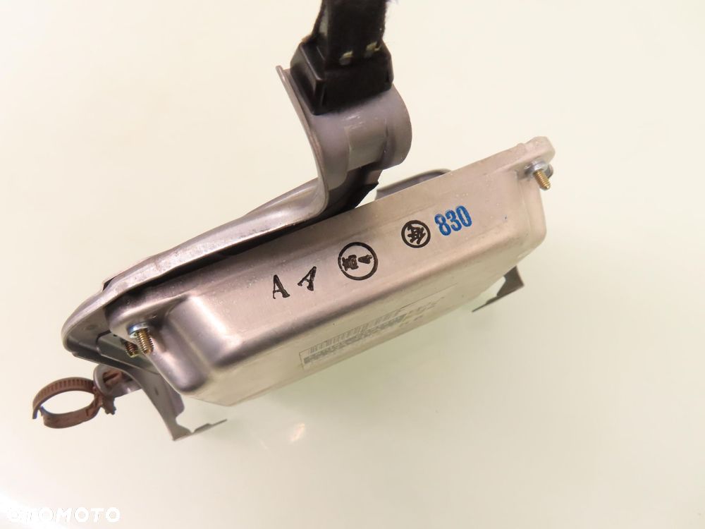 STACYJKA STEROWNIK TOYOTA COROLLA E12 1.6 VVT-i 8966113250 1752008301 - 12