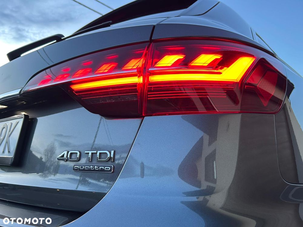 Audi Q5 40 TDI mHEV Quattro S Line S tronic - 17