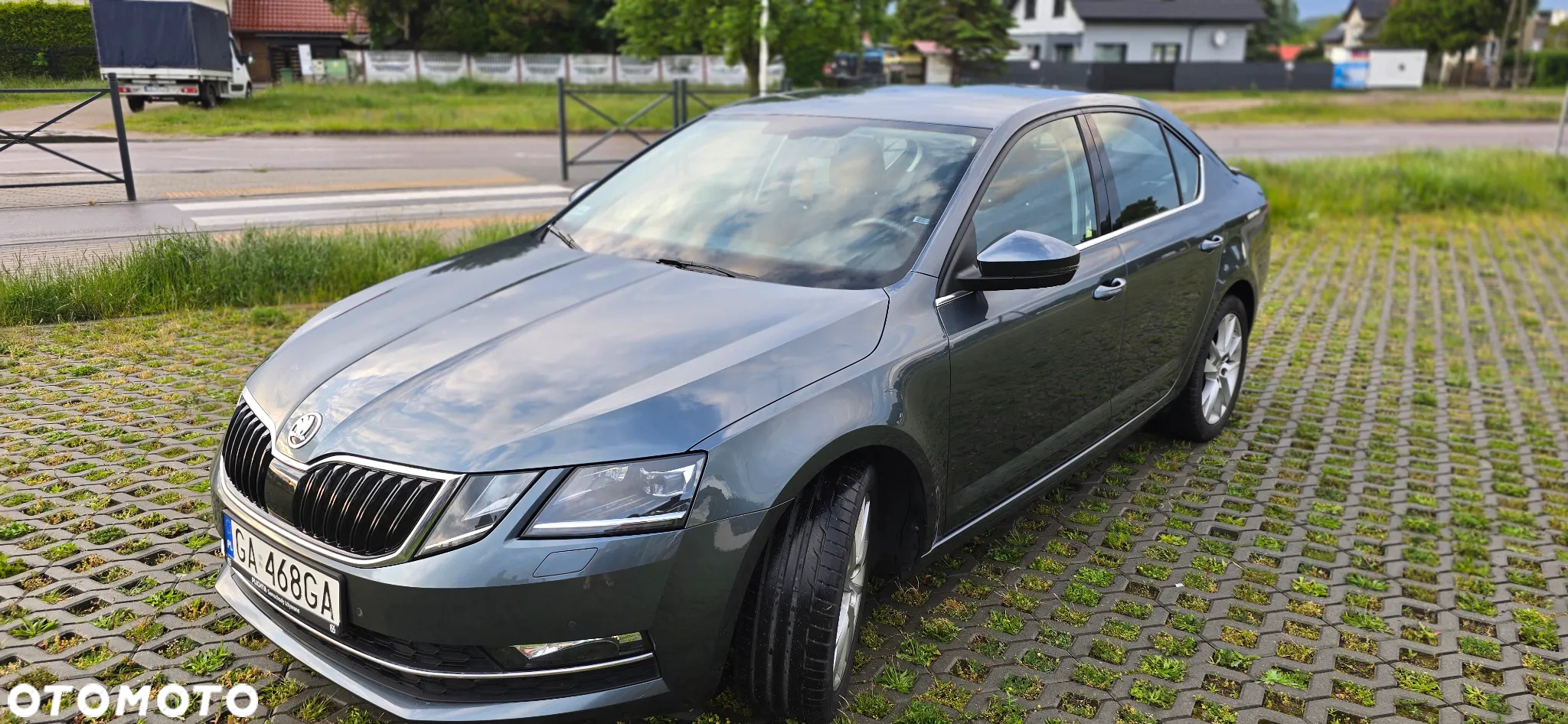 Skoda Octavia 1.5 TSI ACT Style - 9