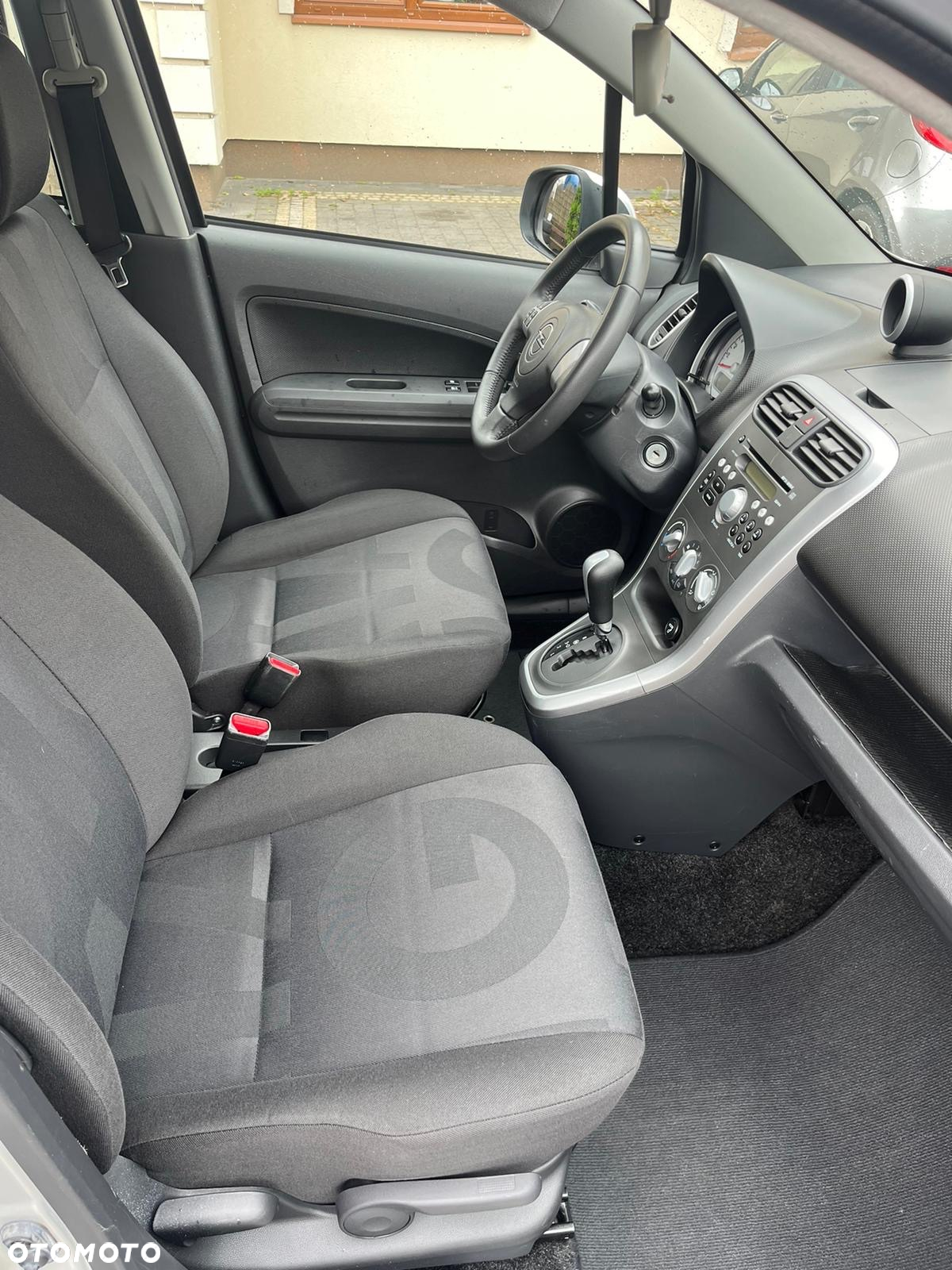 Opel Agila 1.2 Enjoy - 14