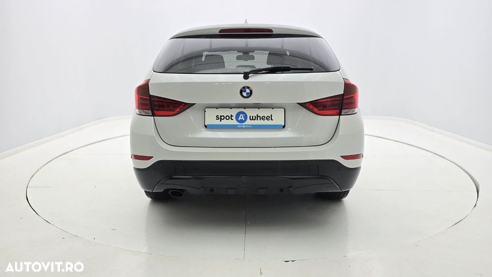 BMW X1 - 7