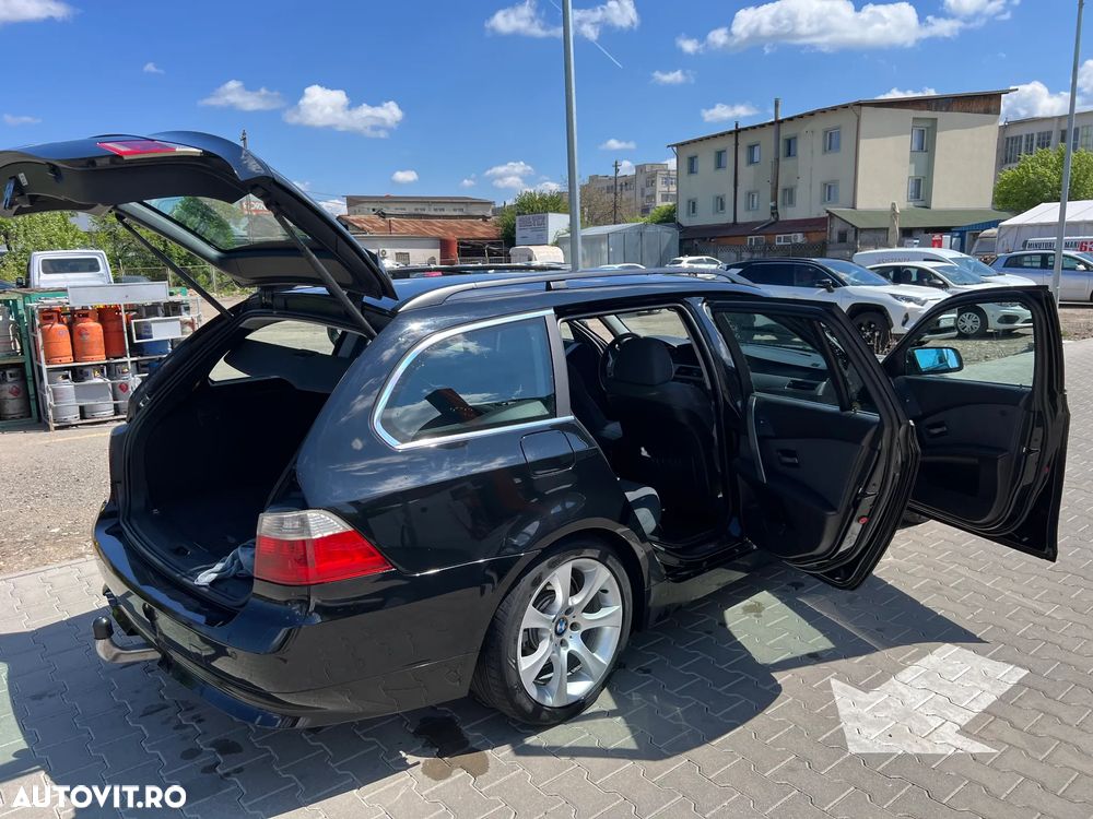 BMW X5 M M50d Sport-Aut. - 2