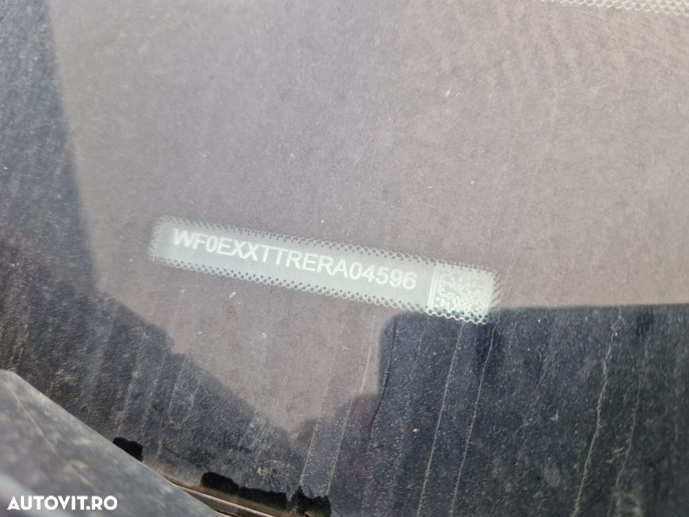 Ford TRANSIT VAN FURGON  350E L4H3 2.0D 131 CP MANUAL - 32