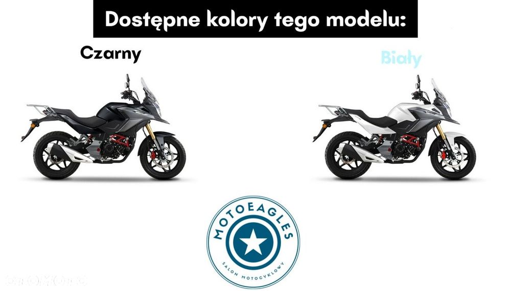 Daytona Dymoto 125 - 6