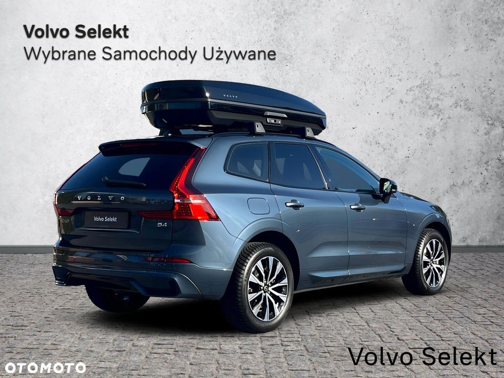 Volvo XC 60 - 7