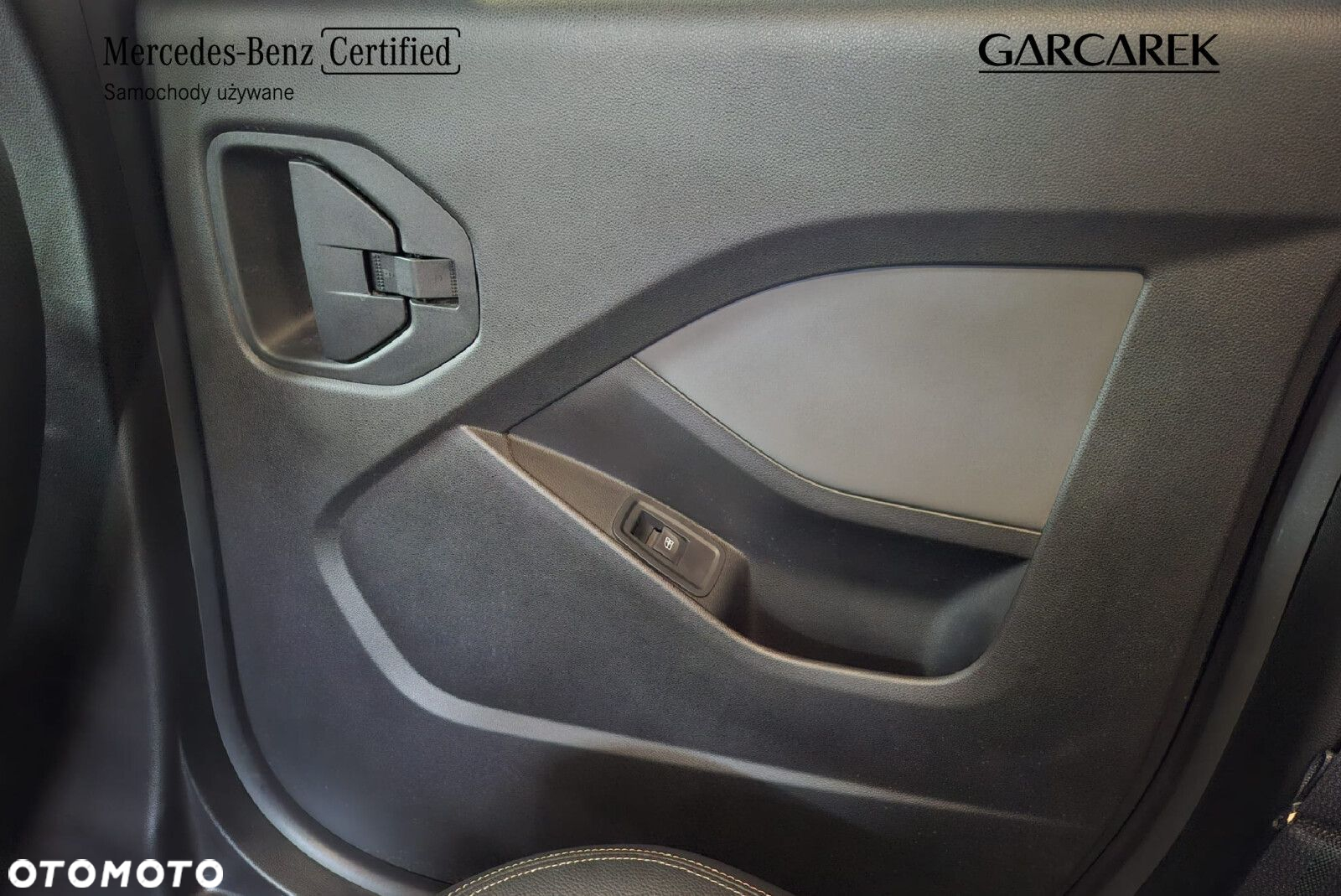 Mercedes-Benz klasa-t Polski salon/ 1 WŁ/ Bezwypadkowy/ FV23% - 26