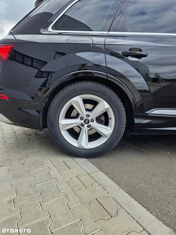 Audi Q7 - 21