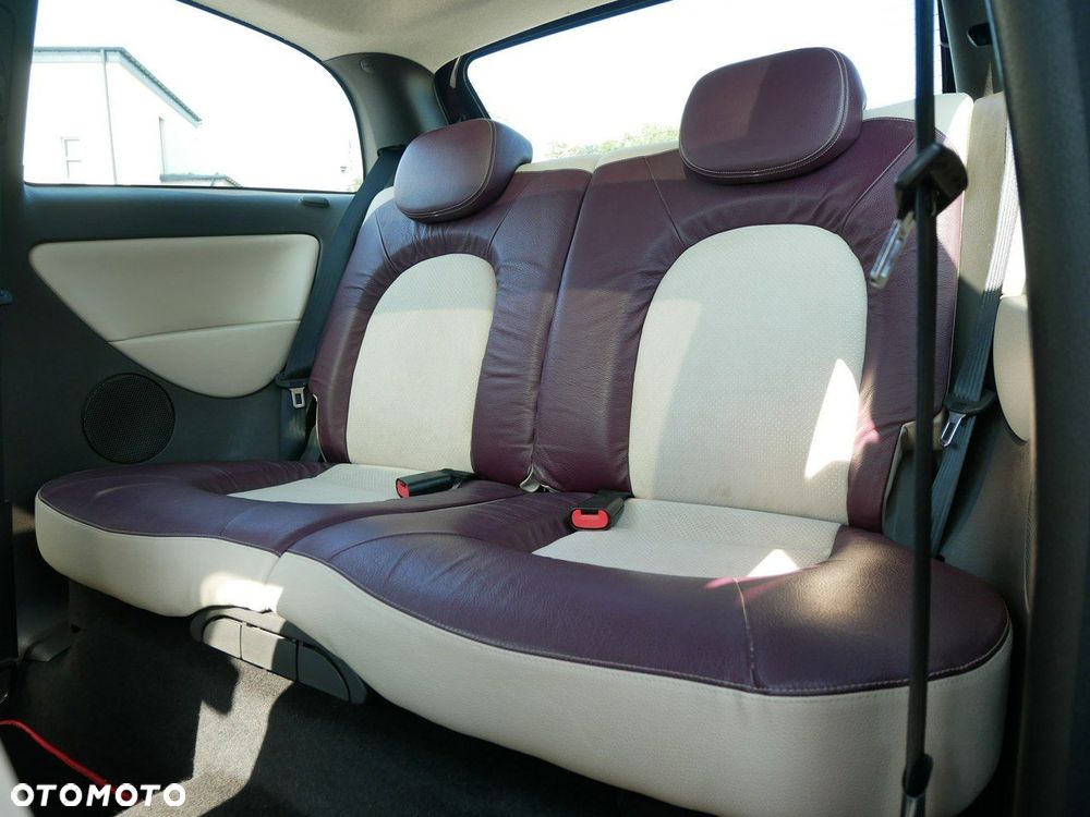 Lancia Ypsilon Y 1.4 16v Automatik Platino - 7