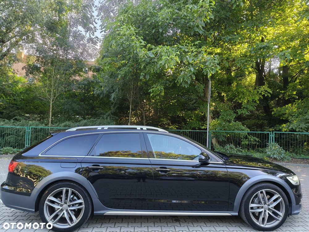 Audi A6 Allroad - 14