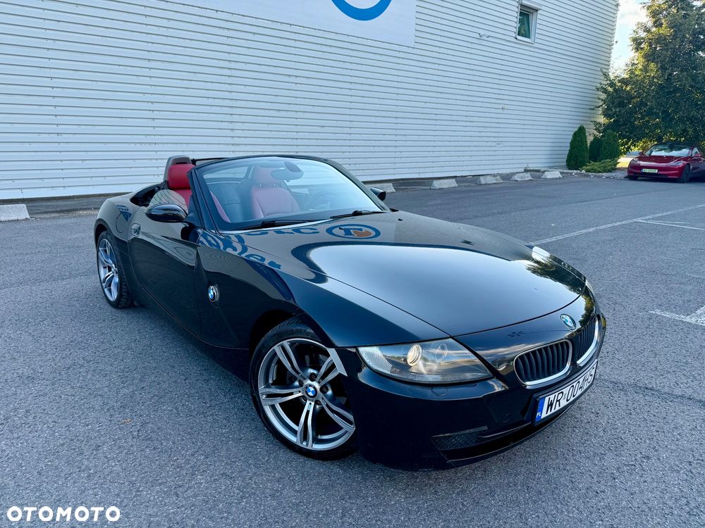 BMW Z4 - 3