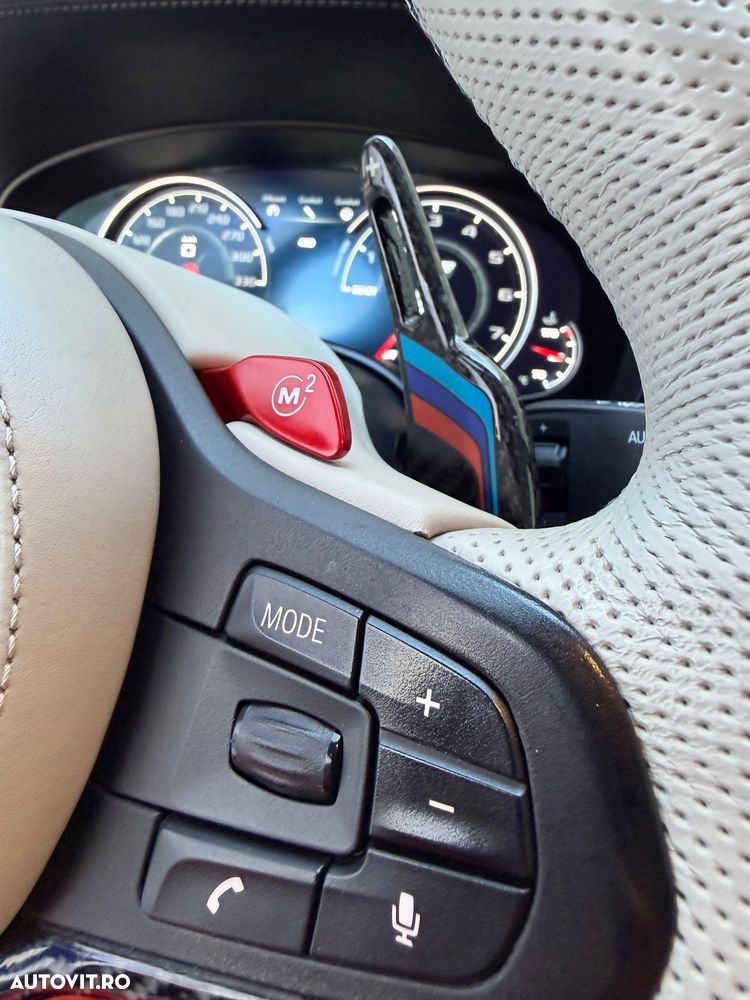 BMW M5 - 29