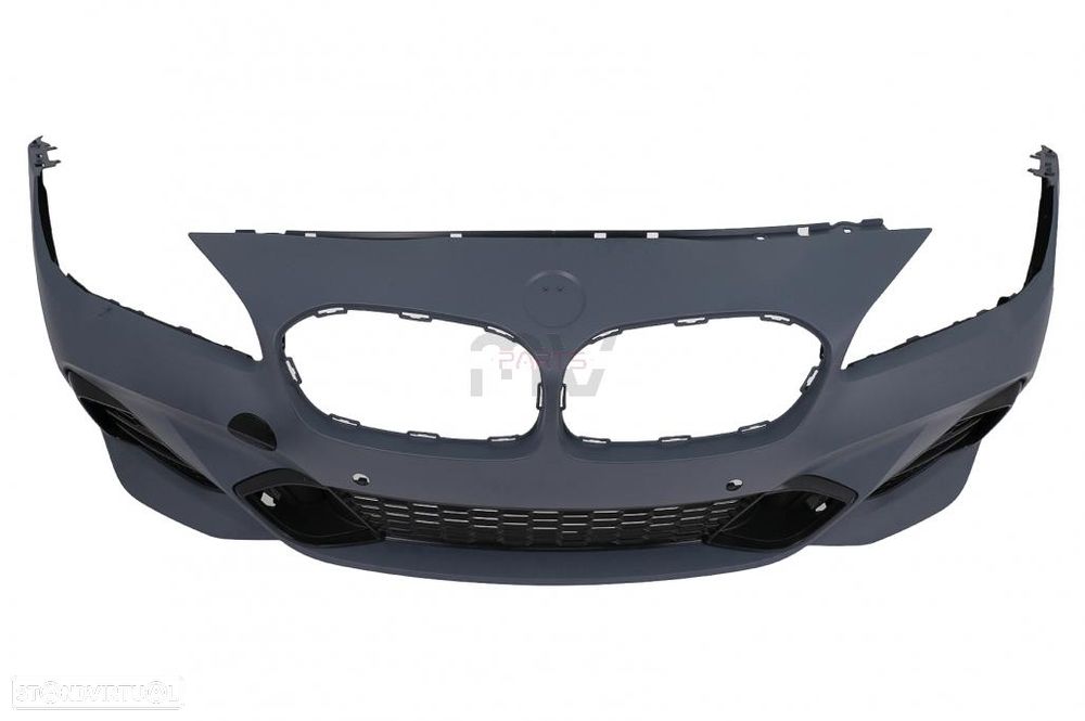 Body Kit Bmw Série 2 F46 Gran Tourer (2017 a 2019) Look M - 4