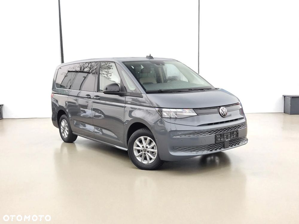 Volkswagen Multivan 2.0 TDI L2 Family DSG - 4