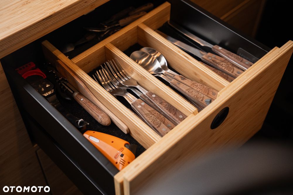 VANNADO Karakorum l2h2 4x4 Sprinter - 18