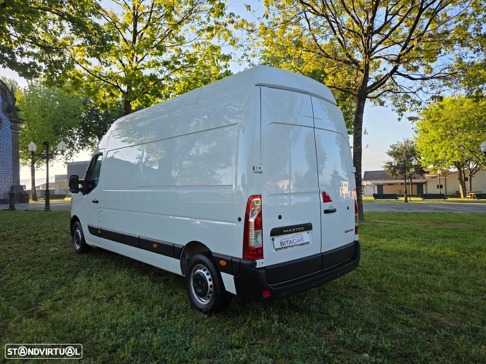 Renault MASTER L3H3 2.3 DCI 135 CV IVA DEDUTIVEL - 17