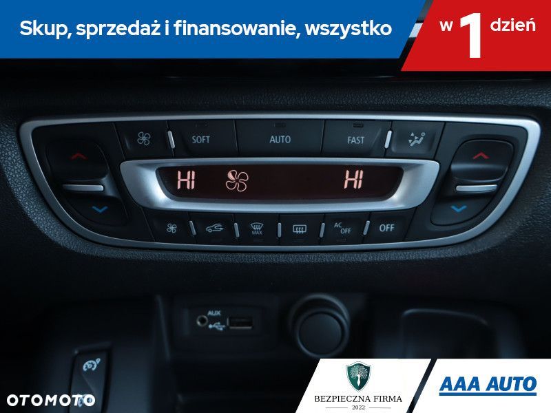 Renault Scenic - 18