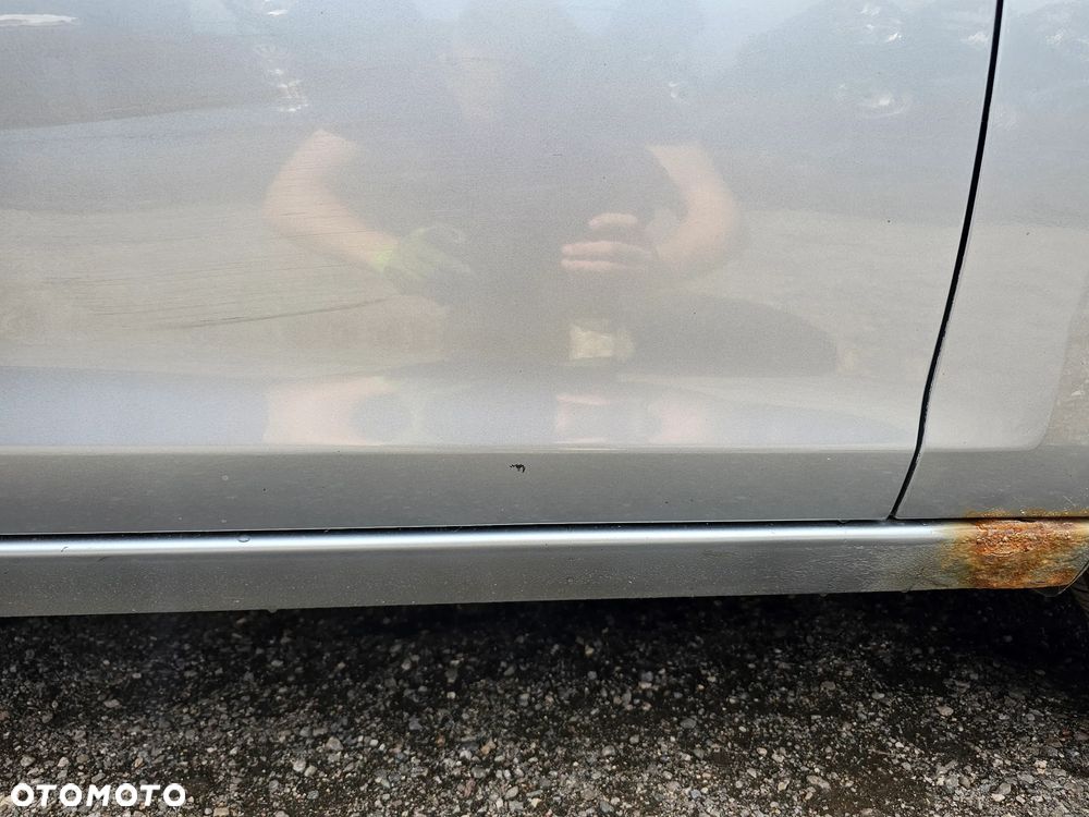 DRZWI PRAWY PRZÓD PRZEDNIE PRAWE OPEL ASTRA J Z179 - 5