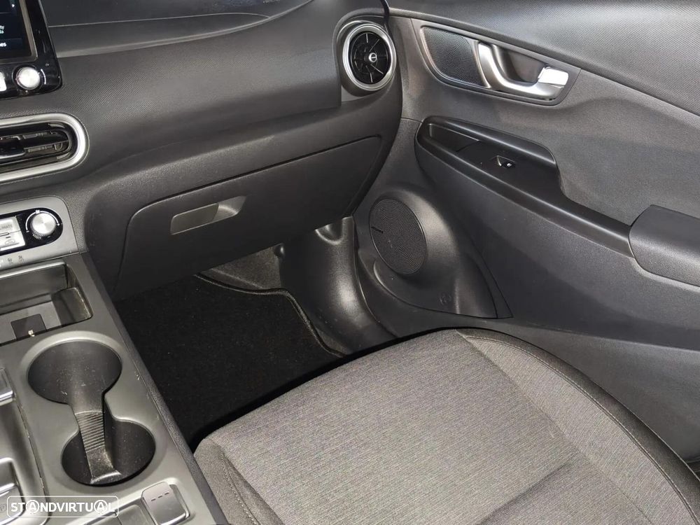 Hyundai Kauai 64 kWh Premium - 18