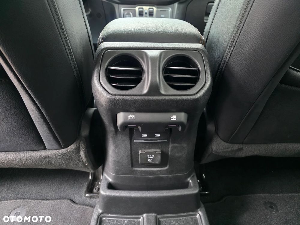 Jeep Wrangler Unlimited 2.0 Turbo PHEV 4xe Sahara - 26