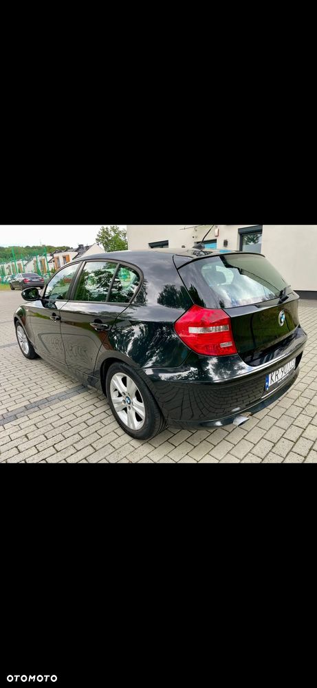 BMW Seria 1 118i - 13
