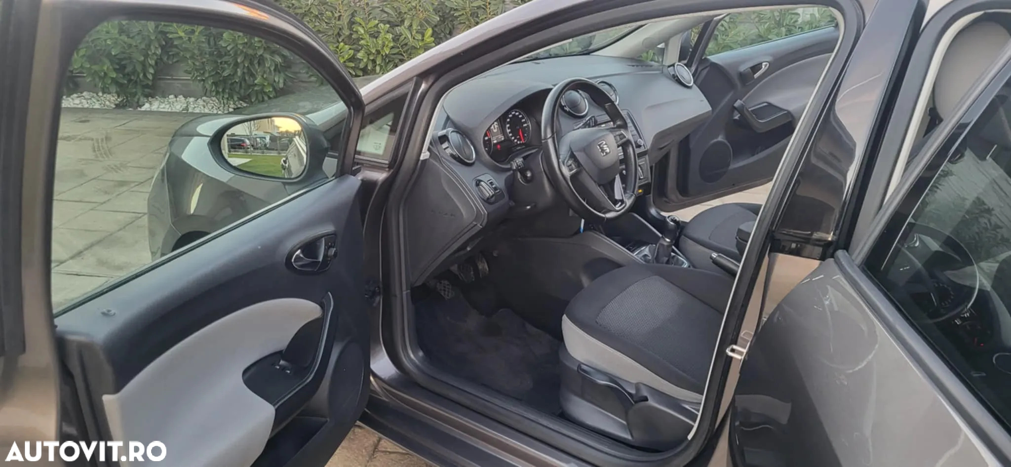 Seat Ibiza - 10