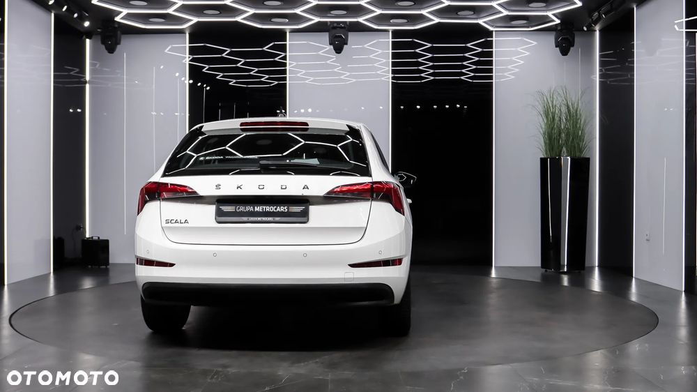 Skoda Scala 1.0 TSI Ambition - 9